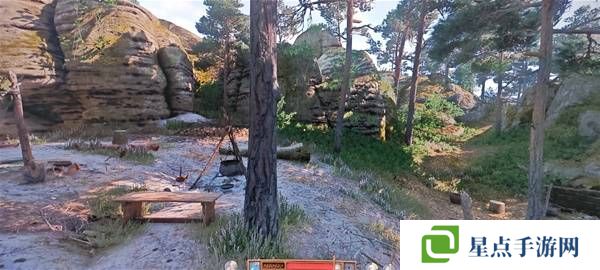 天國(guó)拯救2寶藏位置總匯  全部寶藏點(diǎn)