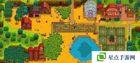 星露谷物語釣魚等級怎么快速提升