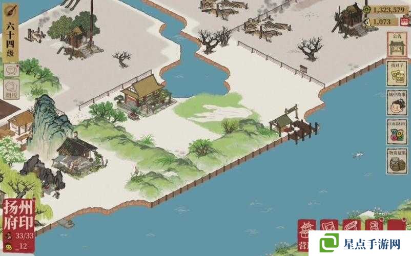 江南百景圖太平花市獲取方法深度解析