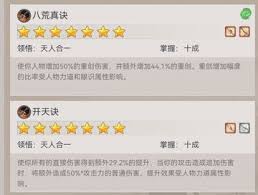 這就是江湖哪個職業(yè)最強 江湖各職業(yè)強度排