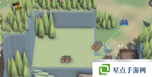 《攻城模擬器》扭蛋獎(jiǎng)勵(lì)一覽