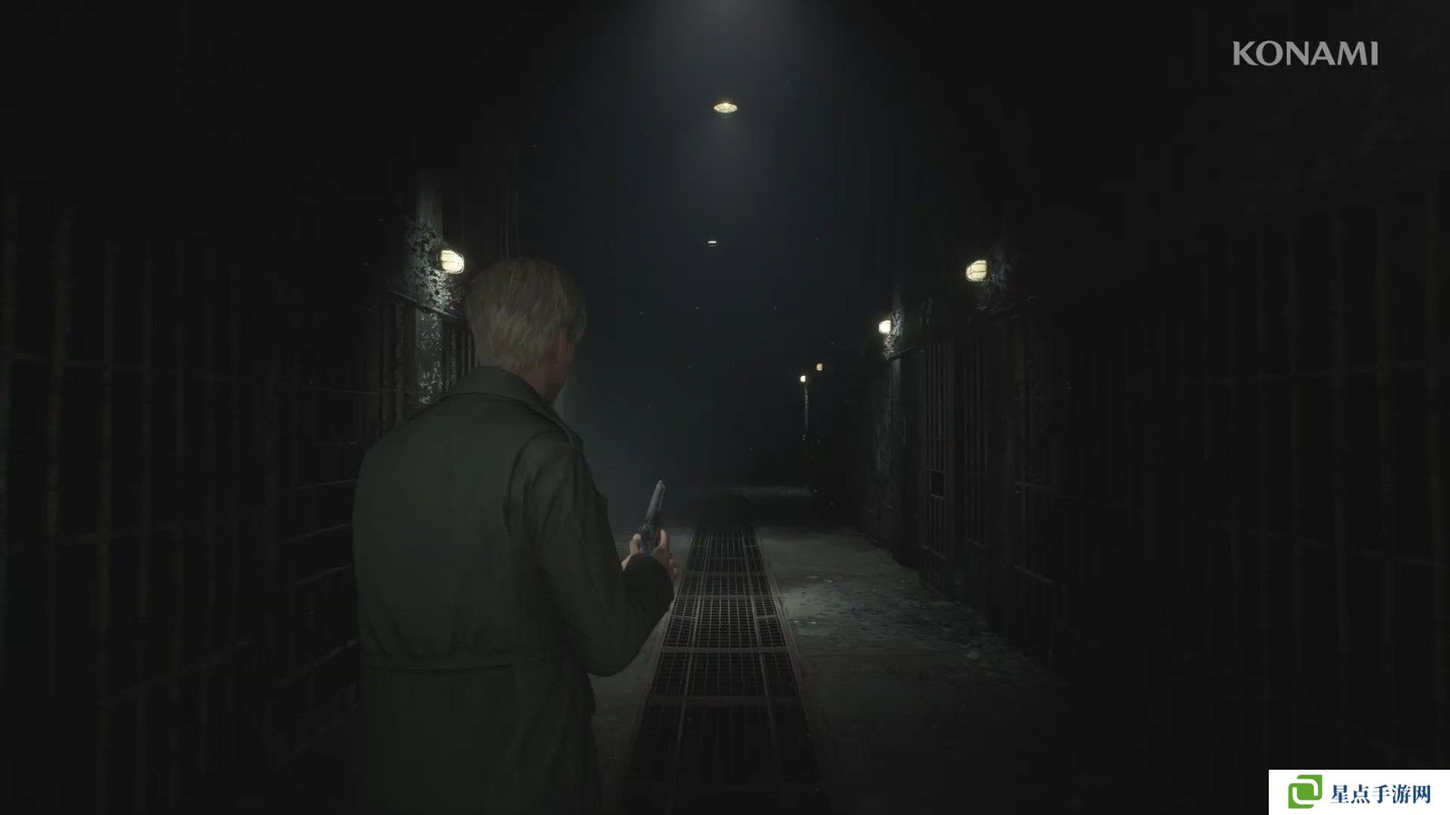 《寂靜嶺2：重制版》故事預告片公布 詹姆斯重返寂靜嶺