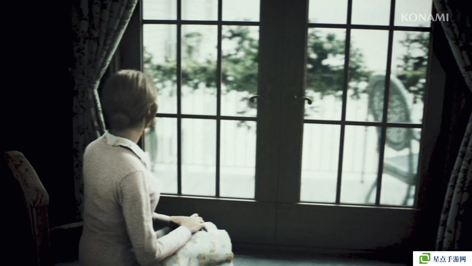 《寂靜嶺2：重制版》故事預告片公布 詹姆斯重返寂靜嶺