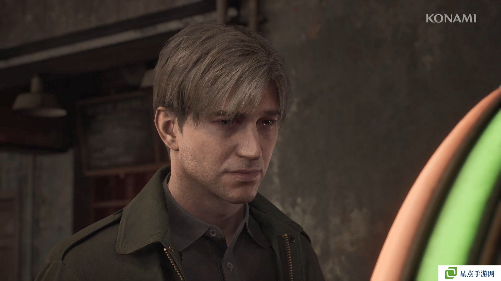 《寂靜嶺2：重制版》故事預告片公布 詹姆斯重返寂靜嶺