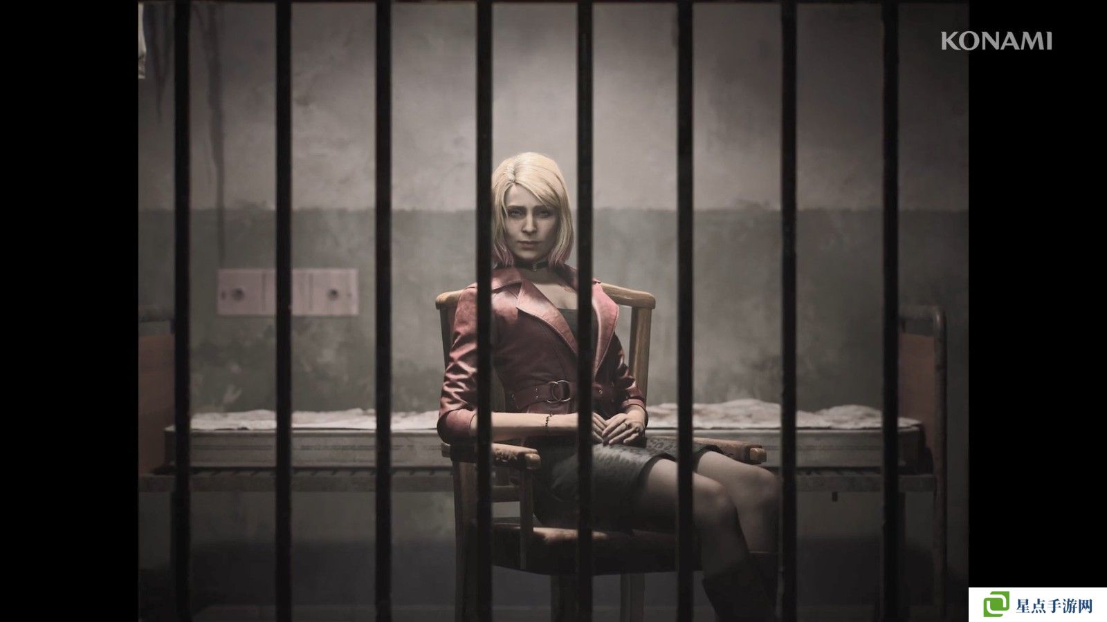 《寂靜嶺2：重制版》故事預告片公布 詹姆斯重返寂靜嶺