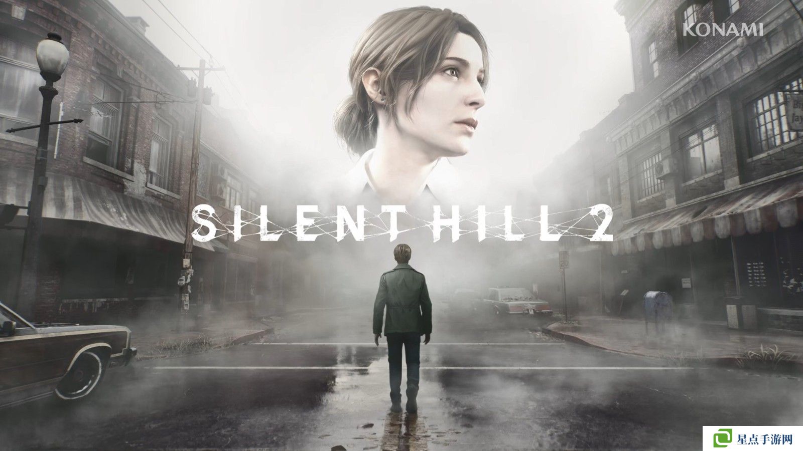 《寂靜嶺2：重制版》故事預告片公布 詹姆斯重返寂靜嶺