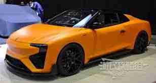 GTAOL2025年最強(qiáng)跑車TOP10推薦-2025年GTAOL頂級(jí)跑車榜單TOP10推薦