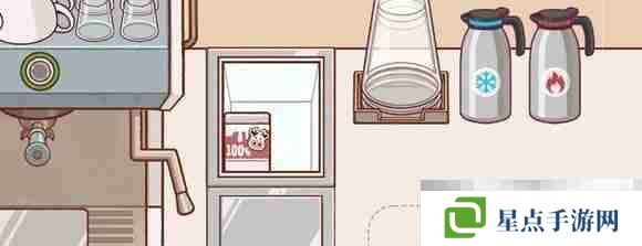 《可口的咖啡》營(yíng)業(yè)額提升攻略