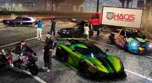 GTAOL2025年最強(qiáng)跑車TOP10推薦-2025年GTAOL頂級(jí)跑車榜單TOP10推薦