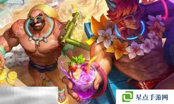 2025年英雄聯盟PC與手游端改名攻略 如何輕松擁有個性ID