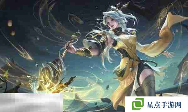 王者好聽(tīng)的昵稱(chēng)有哪些 王者榮耀簡(jiǎn)單又好聽(tīng)的名字推薦