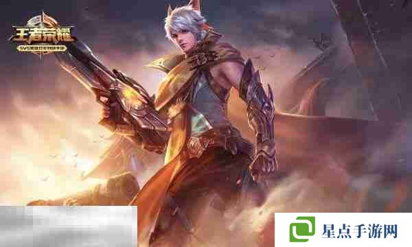 王者好聽(tīng)的昵稱(chēng)有哪些 王者榮耀簡(jiǎn)單又好聽(tīng)的名字推薦