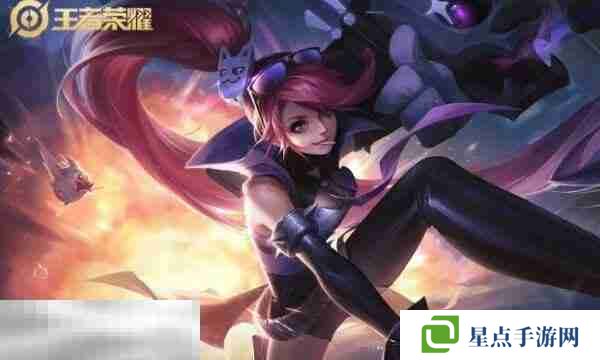 王者好聽(tīng)的昵稱(chēng)有哪些 王者榮耀簡(jiǎn)單又好聽(tīng)的名字推薦