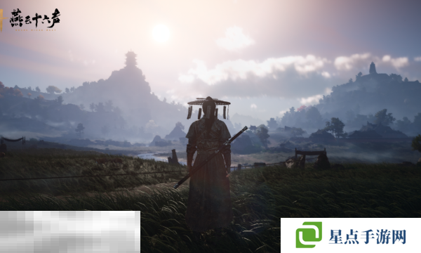 燕云十六聲九曲驚神槍用什么套裝 九曲驚神槍套裝推薦