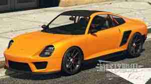 GTAOL2025年最強(qiáng)跑車TOP10推薦-2025年GTAOL頂級(jí)跑車榜單TOP10推薦