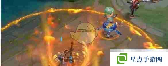 《王者榮耀》狂鐵龍之律動(dòng)皮膚特效展示