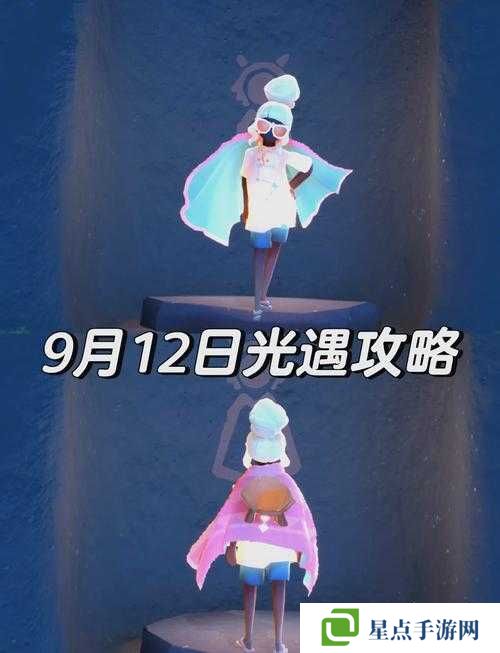 光遇4.13季節(jié)蠟燭位置分布一覽