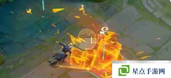 《王者榮耀》狂鐵龍之律動(dòng)皮膚特效展示