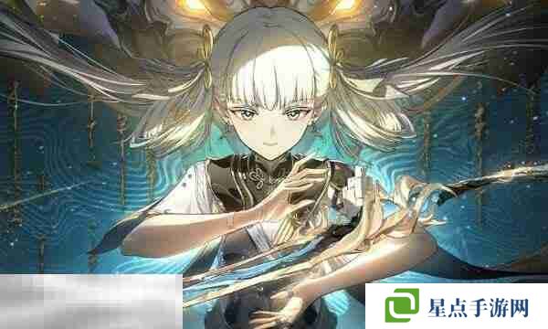 鳴潮兌換碼2025最新 永久有效兌換碼合集