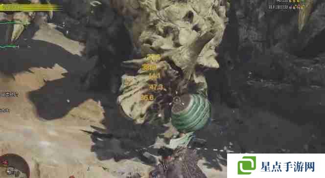 怪物獵人荒野狩獵笛出招表