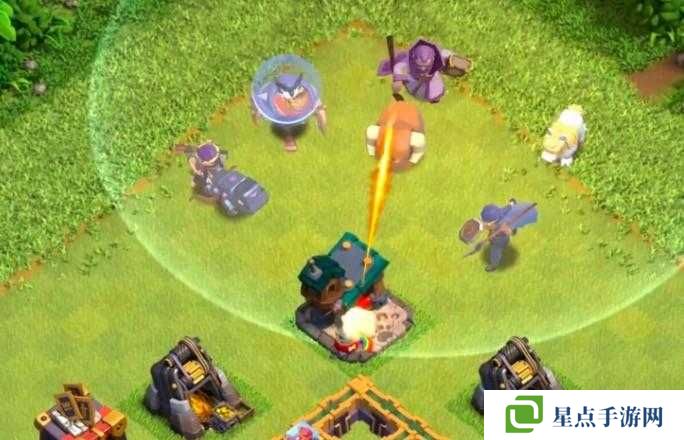 部落沖突戰(zhàn)寵獨(dú)角屬性及升級數(shù)據(jù)分享,演變史專題