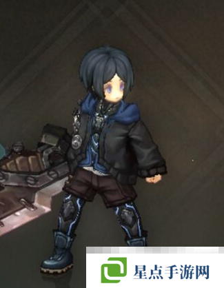 《吟游戰(zhàn)記》先登勇士角色技能介紹