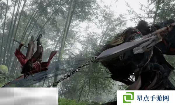 燕云十六聲雙刀繩鏢流怎么玩 雙刀繩鏢流玩法攻略