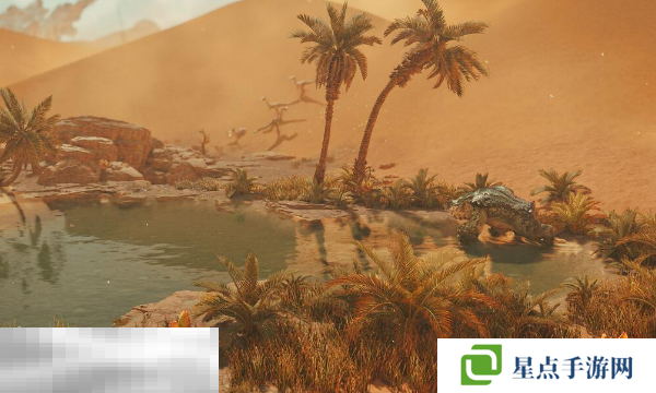 怪物獵人荒野靈鶴石獲取方法 靈鶴石怎么獲得