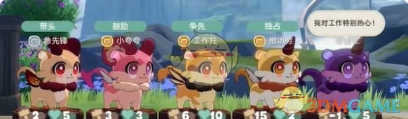 《崩壞：星穹鐵道》嗷嗚嗷嗚事務(wù)所加班模式攻略