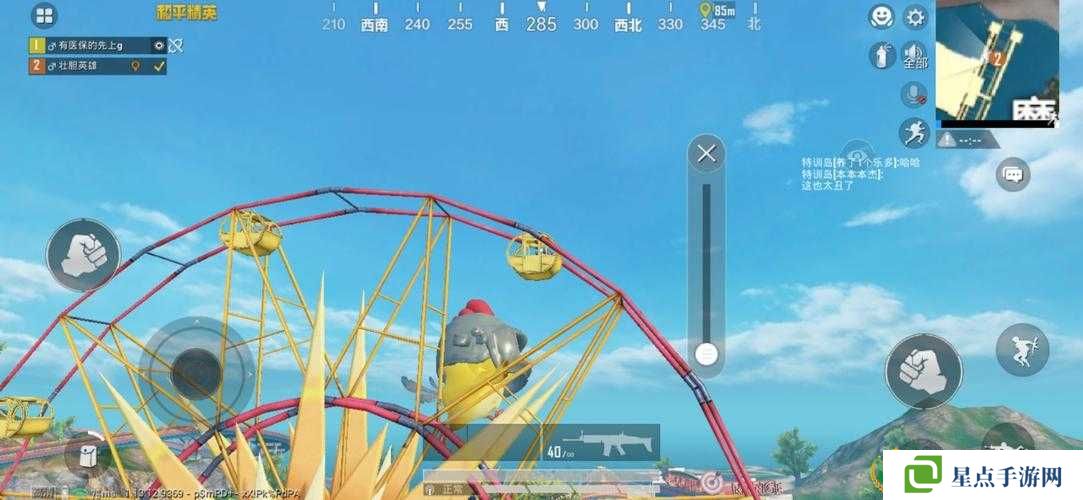 和平精英特訓(xùn)島進(jìn)不去如何解決？探索未來(lái)玩法革命的三種可能