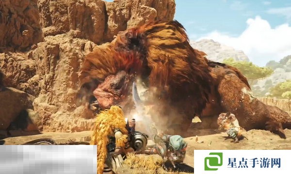 怪物獵人荒野獸玉獲取方法 獸玉怎么獲得