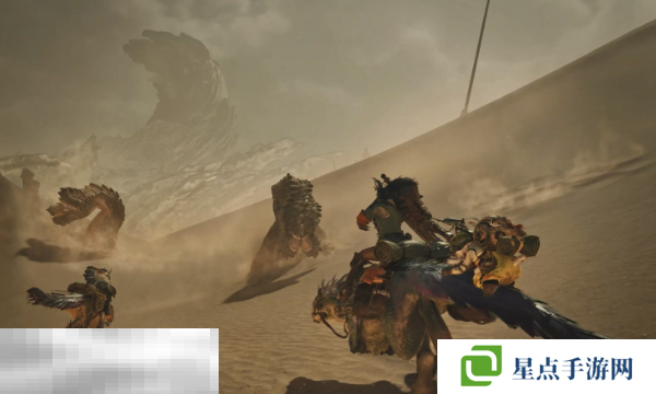 怪物獵人荒野輕弩炮畢業(yè)配裝推薦攻略 輕弩炮配裝指南