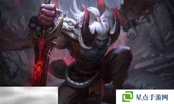 英雄聯(lián)盟手游段位級別排列 段位劃分情況介紹