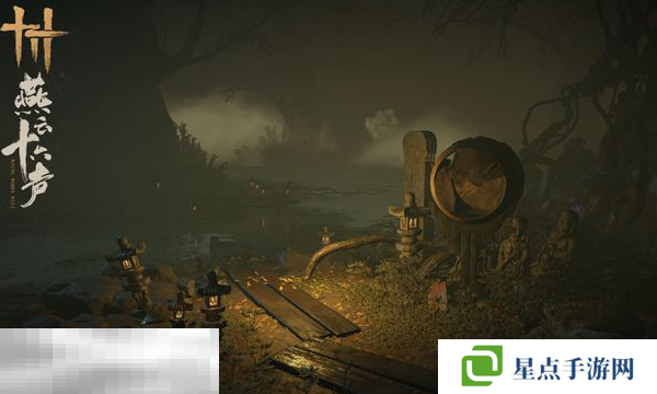 燕云十六聲雙刀繩鏢流怎么玩 雙刀繩鏢流玩法攻略