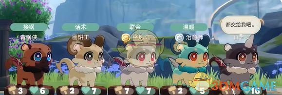 《崩壞：星穹鐵道》嗷嗚嗷嗚事務(wù)所加班模式攻略