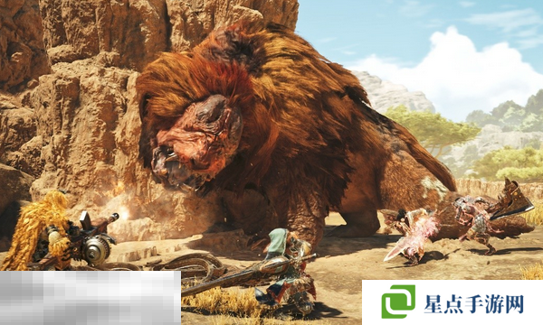 怪物獵人荒野獸玉獲取方法 獸玉怎么獲得