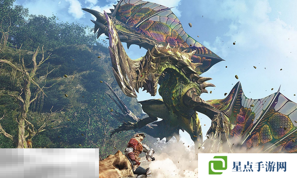 怪物獵人荒野靈鶴石獲取方法 靈鶴石怎么獲得