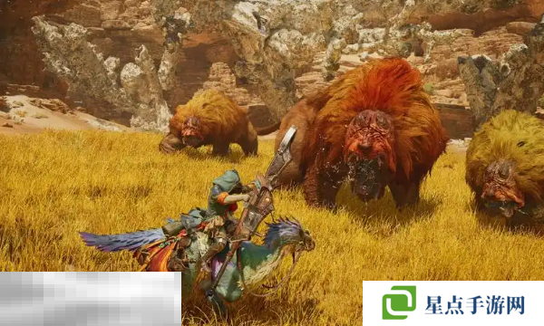 怪物獵人荒野靈鶴石獲取方法 靈鶴石怎么獲得