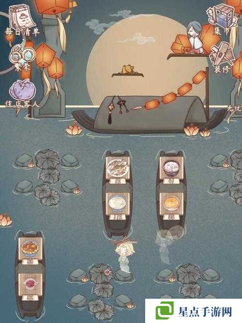 鳴沙客棧南枝劇情觸發(fā)方法分享