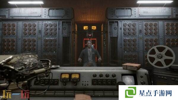 《黑暗世界：因與果》最新宣傳片發(fā)布 將于3月27日發(fā)售