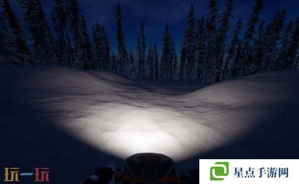 雪地摩托模擬器《Sledders》現(xiàn)已正式發(fā)售