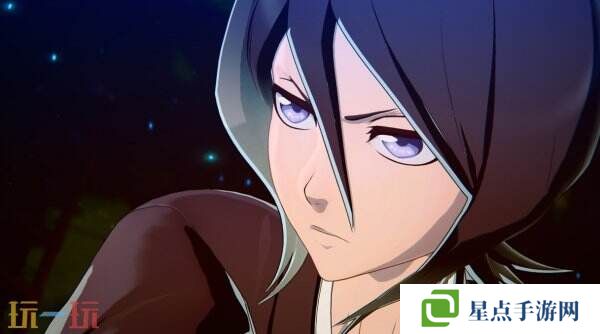 萬代南夢宮3D格斗游戲《BLEACH 魂魄覺醒》現(xiàn)已正式發(fā)售