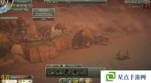 城市建設(shè)《RAEV: Kingdom on the Distant Shores》上線Steam頁面