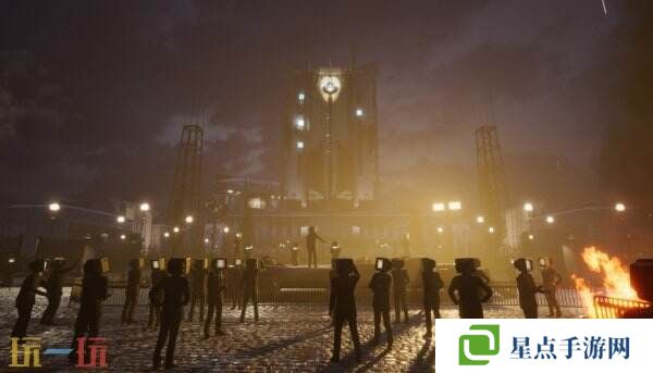 《黑暗世界：因與果》最新宣傳片發(fā)布 將于3月27日發(fā)售