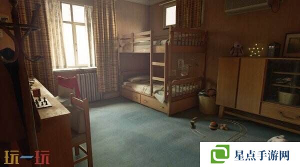 《黑暗世界：因與果》最新宣傳片發(fā)布 將于3月27日發(fā)售