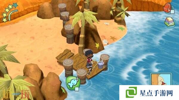 懷舊經(jīng)典游戲《MySims 我的模擬人生》現(xiàn)已正式發(fā)售