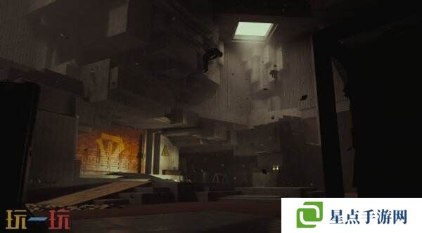 多人合作射擊游戲《FBC: Firebreak》將于今年夏季推出