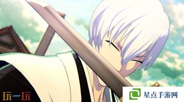 萬代南夢宮3D格斗游戲《BLEACH 魂魄覺醒》現(xiàn)已正式發(fā)售