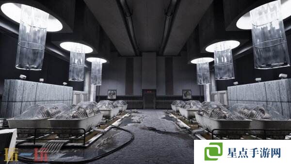 《黑暗世界：因與果》最新宣傳片發(fā)布 將于3月27日發(fā)售