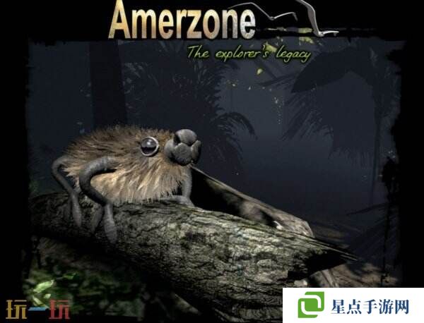 《亞爾默遜：冒險(xiǎn)者的遺產(chǎn)(1999)》Steam限時(shí)免費(fèi)領(lǐng)